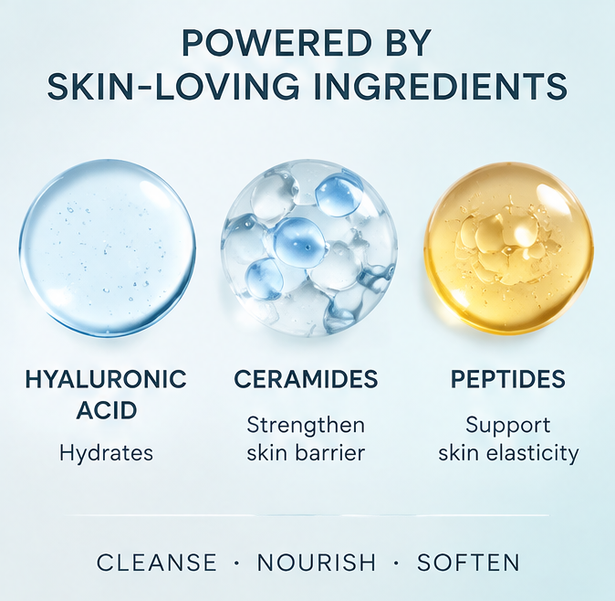 💦AURAPECO® Hydrating Makeup Melting Cleansing Balm