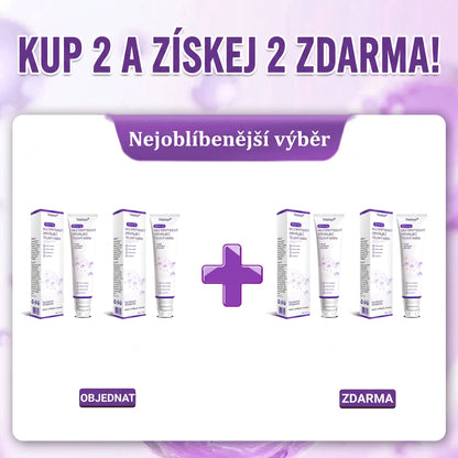 Vitalisys®🔥PDRN Multi-Peptide Masážní tělový krém s válečkem — proti stárnutí, hydratuje, zpevňuje a liftinguje pokožku, podporuje regeneraci, sjednocuje tón pleti a pečuje o nedokonalosti a tmavé skvrny.