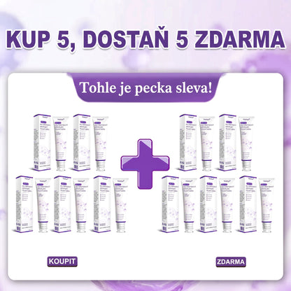 Vitalisys®🔥PDRN Multi-Peptide Masážní tělový krém s válečkem — proti stárnutí, hydratuje, zpevňuje a liftinguje pokožku, podporuje regeneraci, sjednocuje tón pleti a pečuje o nedokonalosti a tmavé skvrny.
