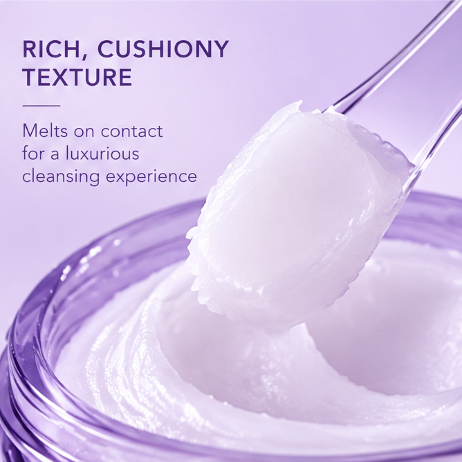 🌙AURAPECO® Take The Day Off Gentle Cleansing Balm