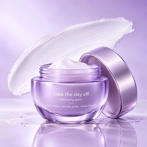 🌙AURAPECO® Take The Day Off Gentle Cleansing Balm